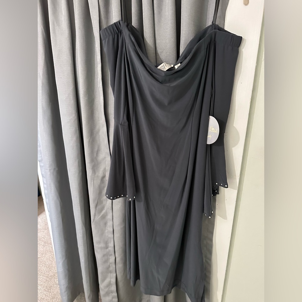 Emma & Michelle Dress